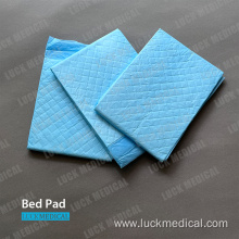 Disposable Under Pad For Elderly